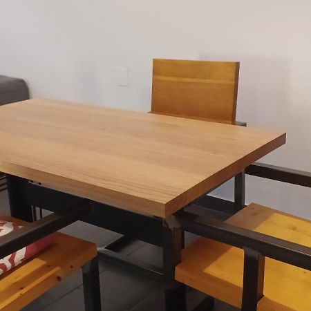 Studio Apartman Ada 사모볼 외부 사진