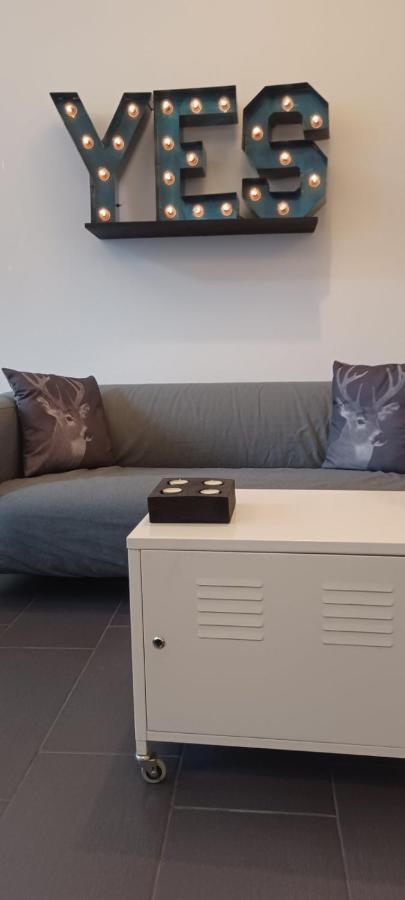 Studio Apartman Ada 사모볼 외부 사진