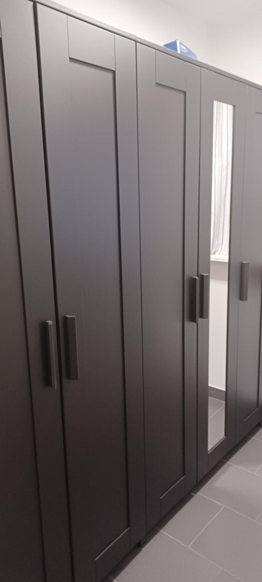 Studio Apartman Ada 사모볼 외부 사진
